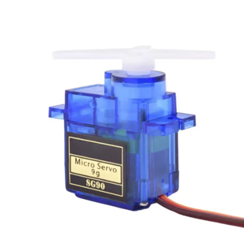 2/4pcs Sg90 Servo Motor Micro  - Servo Motor Sg90 review and price