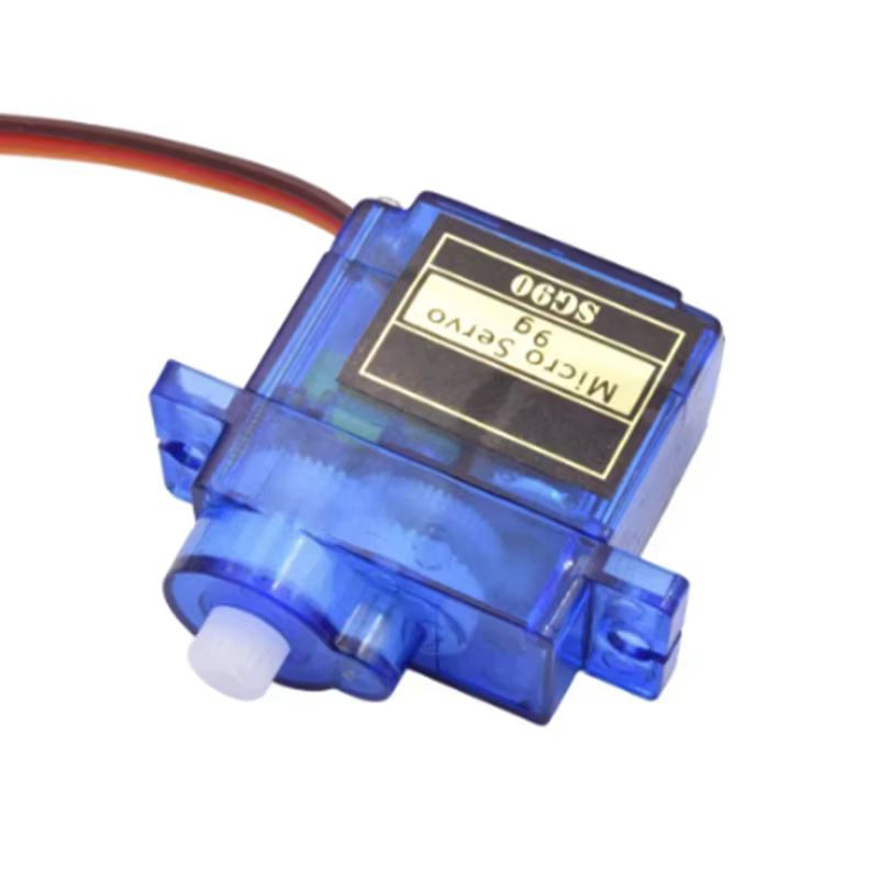 2/4pcs Sg90 Servo Motor Micro  - Servo Motor Sg90 review and price