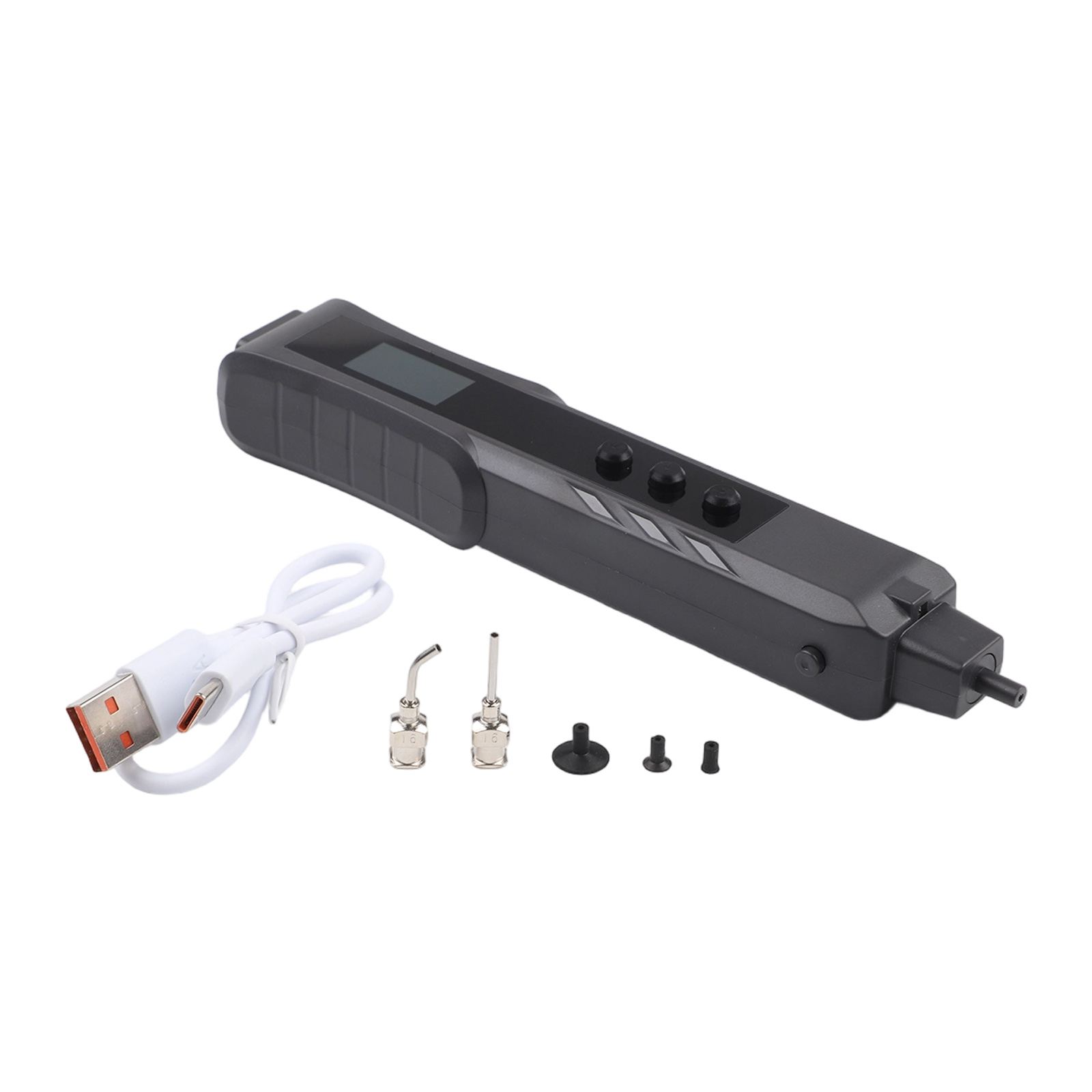 HR35 Electric Vacuum Suction P - Diy Electronics Lab review and price