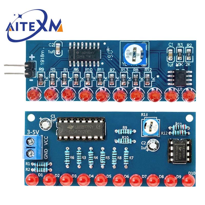 Smart Electronics Kits Ne555+C - Diy Electronics Lab review and price