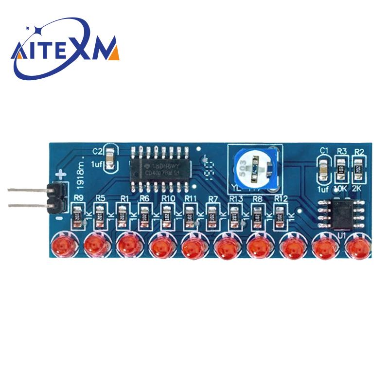 Smart Electronics Kits Ne555+C - Diy Electronics Lab review and price