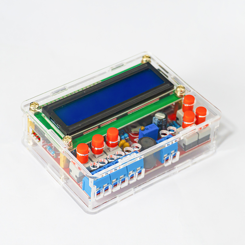 Capacitance Inductance Meter F - Diy Electronics Test Equipment review and price
