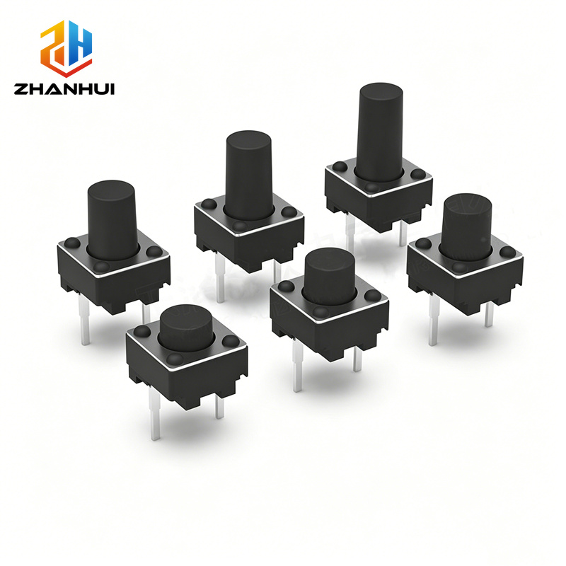 20/50/100Pcs 6x6mm Micro Tacti - Arduino Diy Electronics review and price