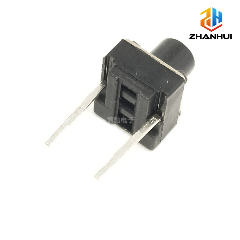 20/50/100Pcs 6x6mm Micro Tacti - Arduino Diy Electronics review and price