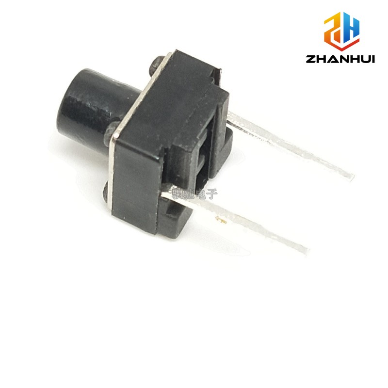 20/50/100Pcs 6x6mm Micro Tacti - Arduino Diy Electronics review and price