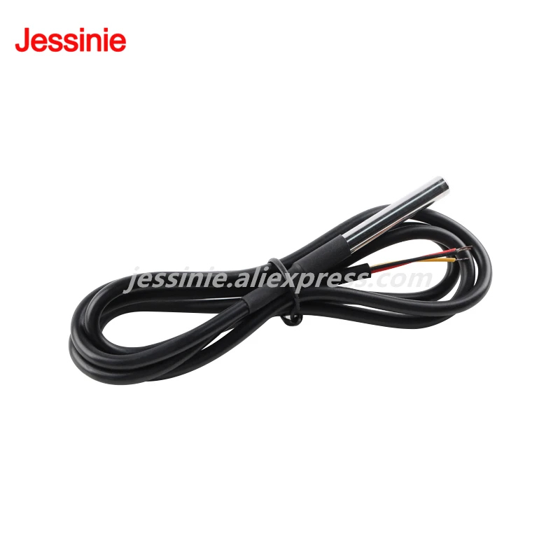 DS18B20 LM35DZ SHT20 SHT30 SHT - Ds18B20 Temperature Sensor review and price
