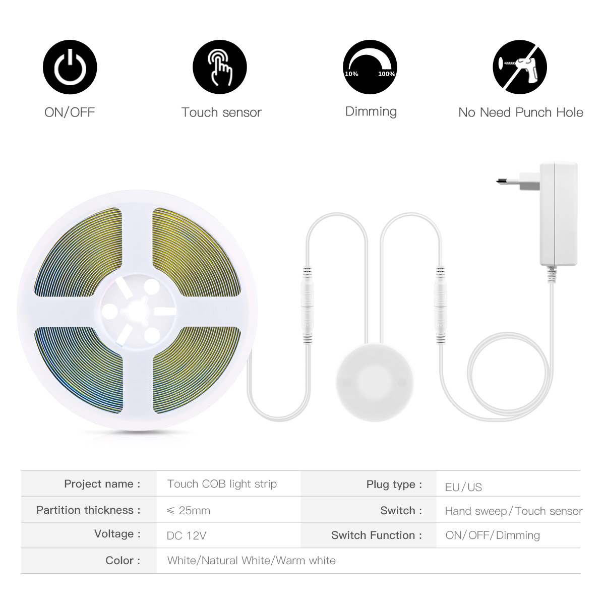 Penetrable Wood Hand Sweep Tou - Ldr Light Sensor review and price