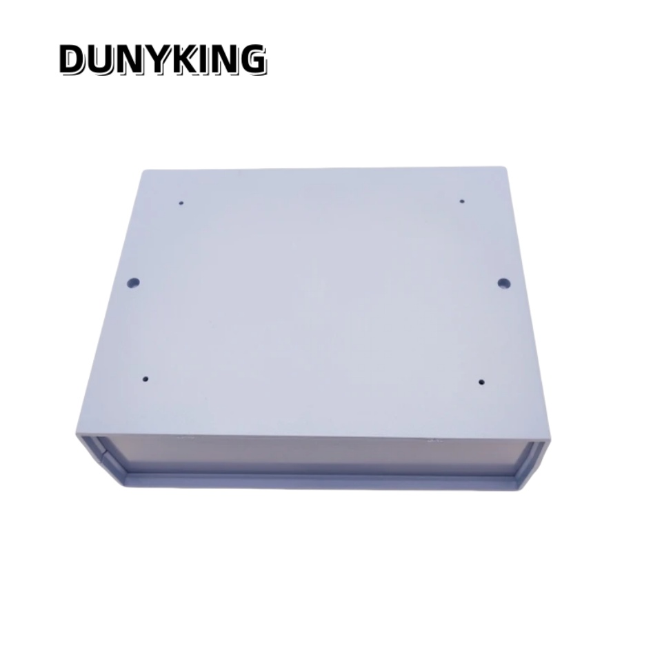 Enclosure Case Plastic Box 195 - Diy Electronics Wire review and price