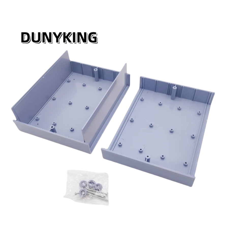 Enclosure Case Plastic Box 195 - Diy Electronics Wire review and price