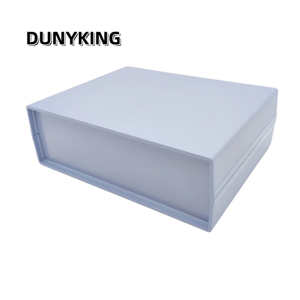 Enclosure Case Plastic Box 195 - Diy Electronics Wire review and price
