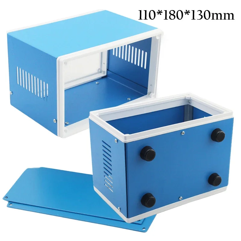 DIY Electronic Case Metal Encl - Diy Electronics Wire review and price