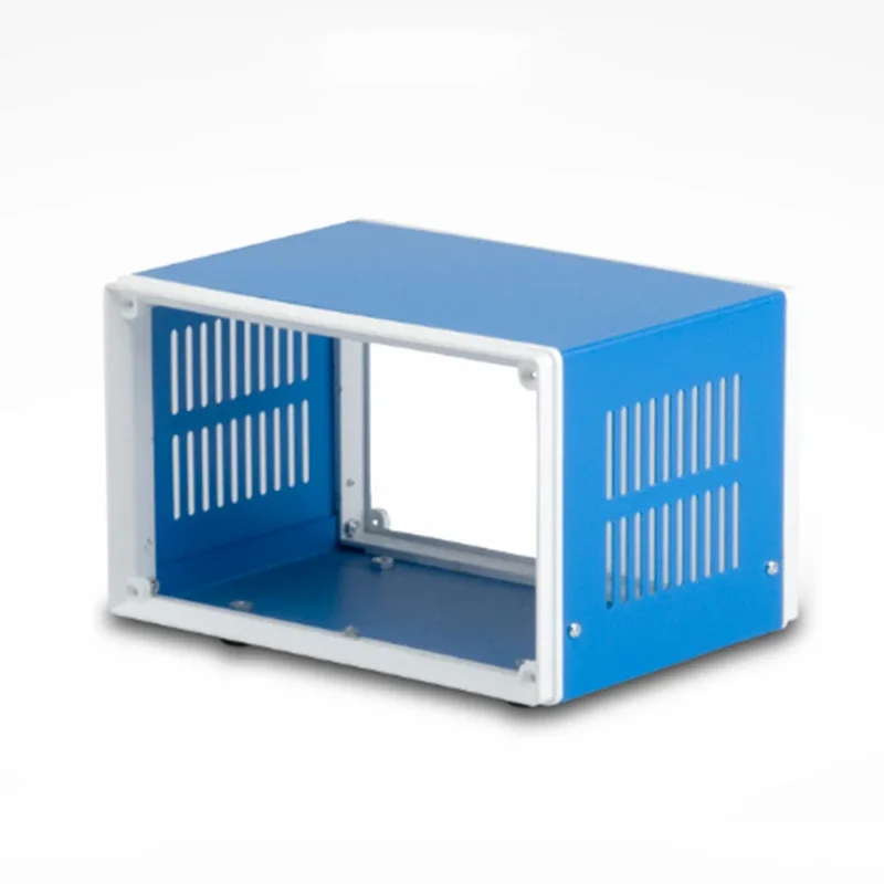DIY Electronic Case Metal Encl - Diy Electronics Wire review and price