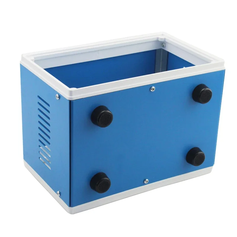DIY Electronic Case Metal Encl - Diy Electronics Wire review and price