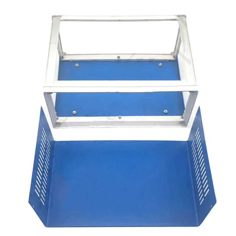 DIY Electronic Case Metal Encl - Diy Electronics Wire review and price