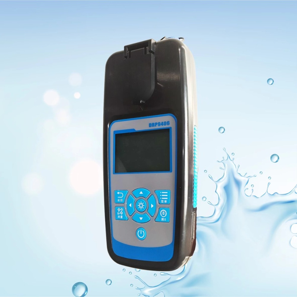 Analyzer Kit - Multi-Parameter - Multimeter Digital review and price