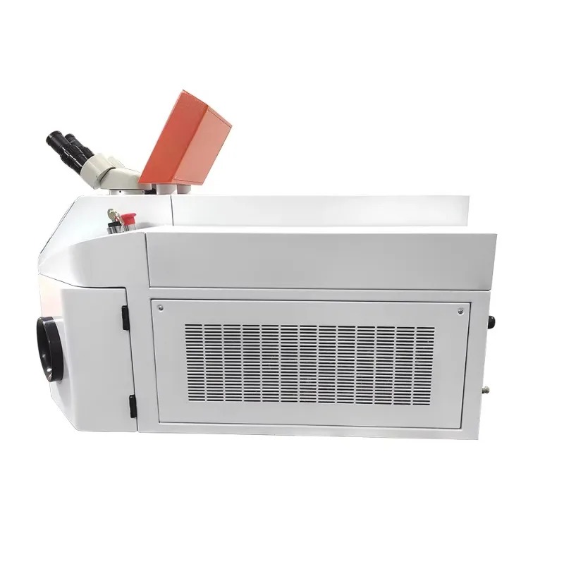 200W Laser Welding Machine for - Diy Electronics Market review and price