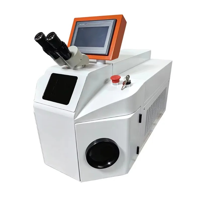 200W Laser Welding Machine for - Diy Electronics Market review and price