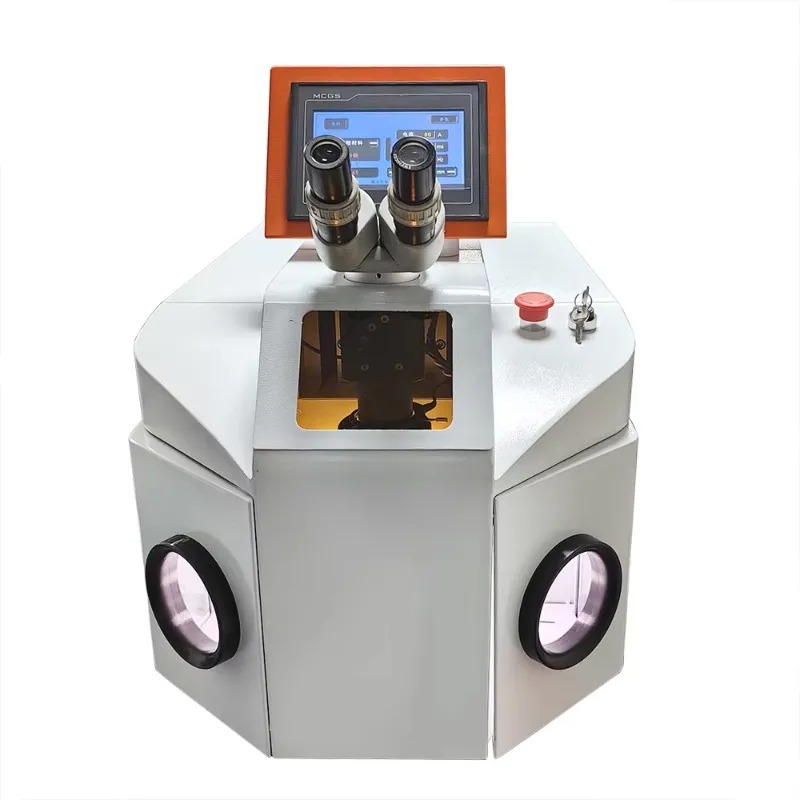 200W Laser Welding Machine for - Diy Electronics Market review and price