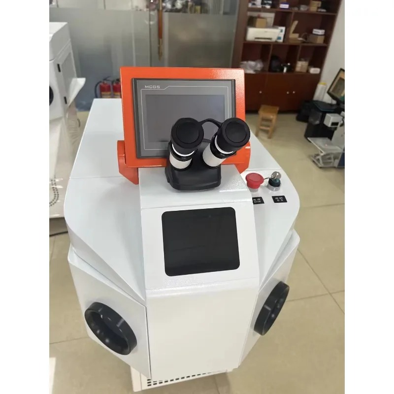 200W Laser Welding Machine for - Diy Electronics Market review and price
