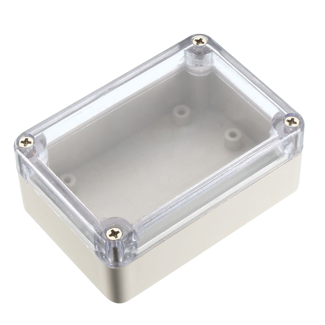 ABS Project Junction Box for E - Diy Electronics Wire review and price