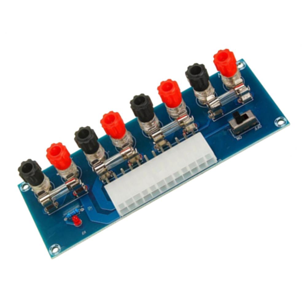 ATX Computer Power Supply Brea - Diy Electronics Lab review and price
