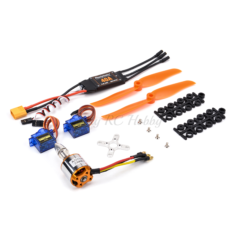 NEW A2217 2217 1100KV 1250KV 2 - Servo Motor Sg90 review and price