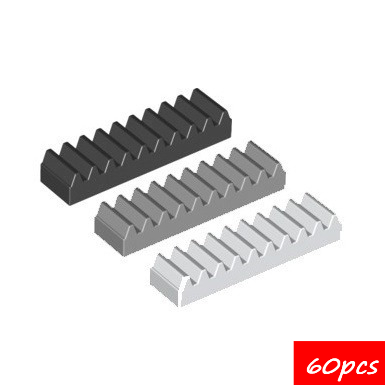 60PCS High-Tech Assemble Parti - Diy Electronics Ideas review and price