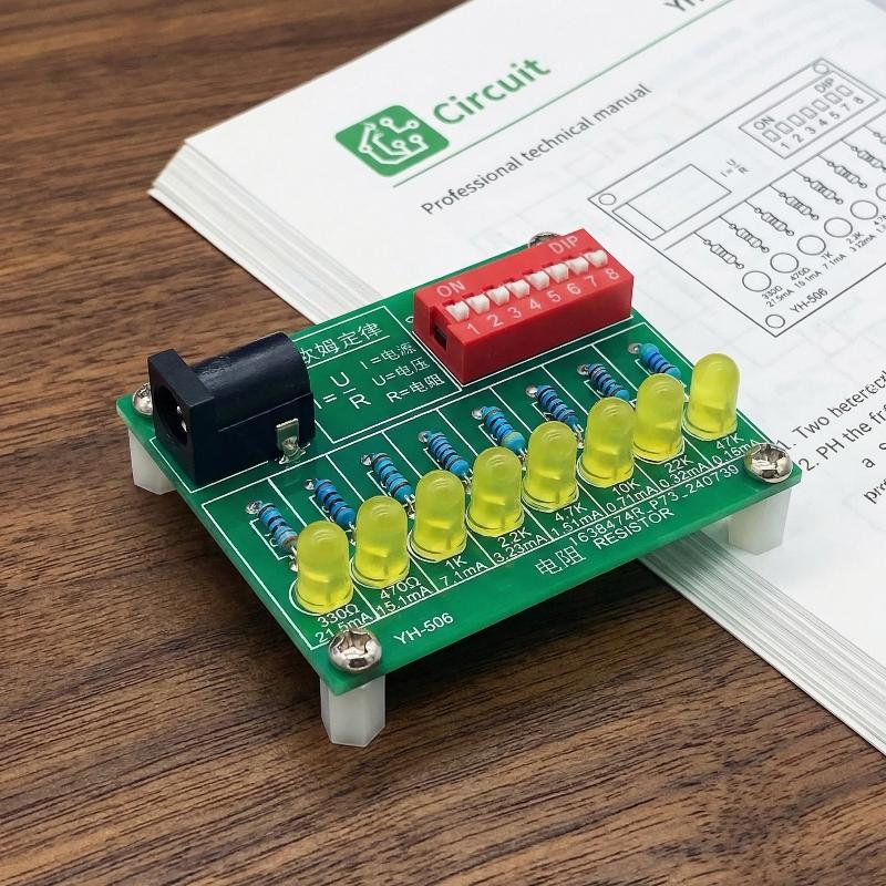 Electronic DIY Soldering Pract - Diy Electronics Lab review and price