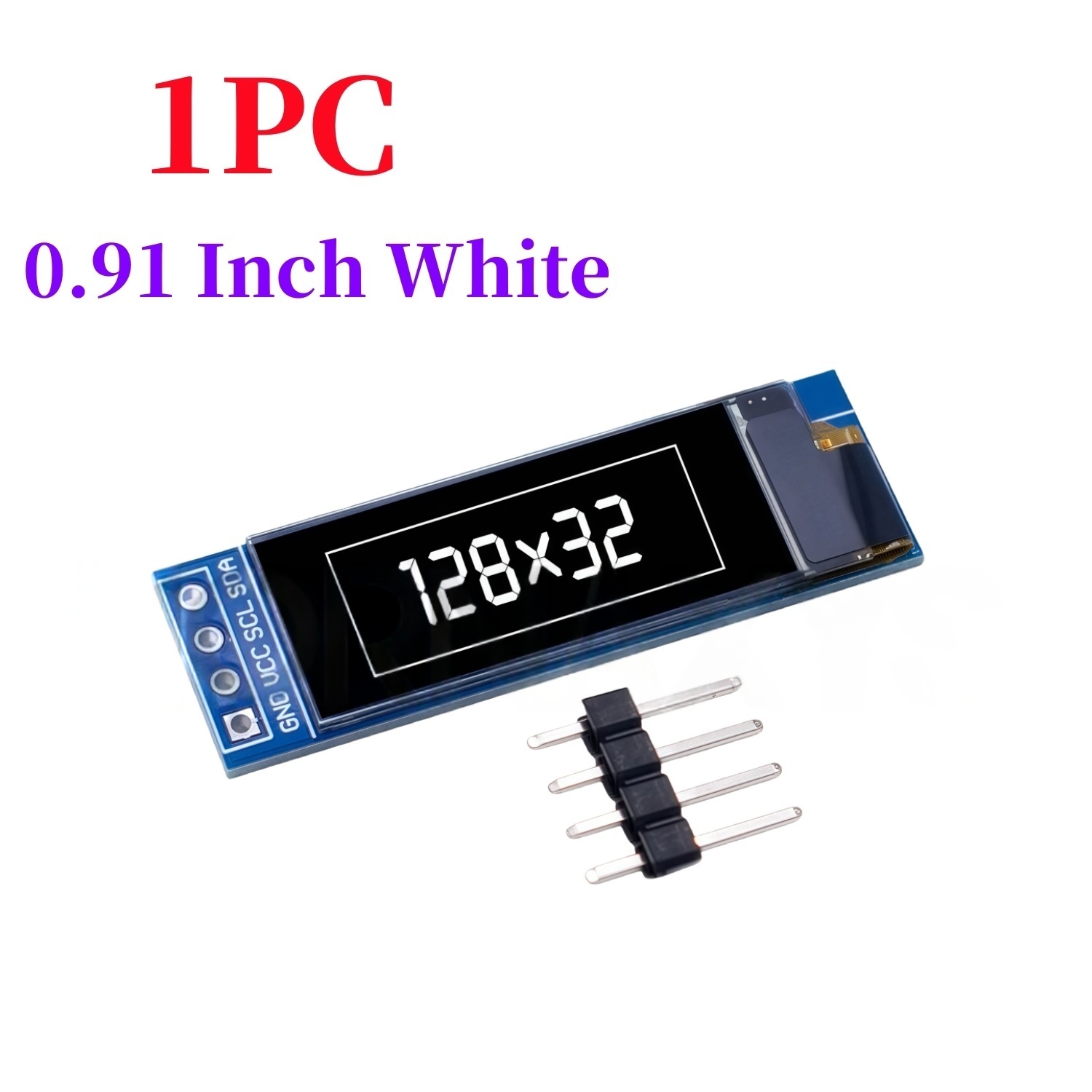 XZG 1-20PCS 0.91 Inch 128x32 I - Arduino Diy Electronics review and price