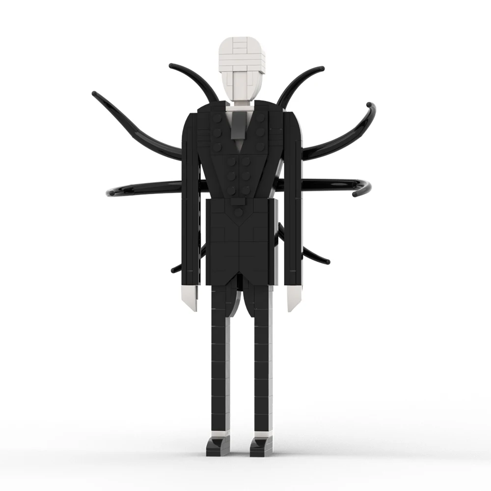 MOC Legendary Characters Black - Diy Electronics Ideas review and price