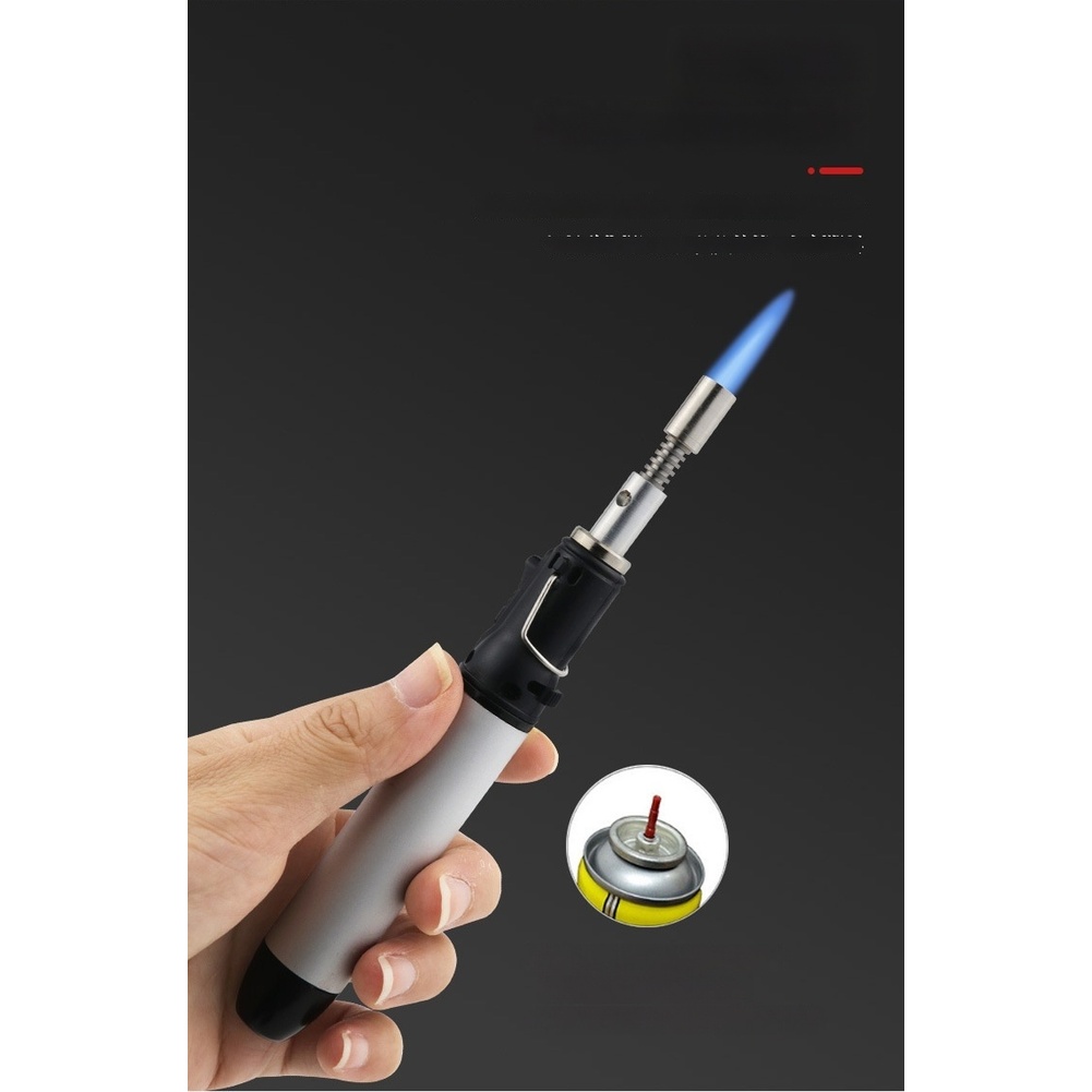 Portable Butane Gas Soldering  - Diy Electronics Lab review and price