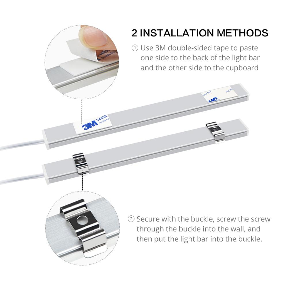 5V USB Powered Smart LED Kitch - Ldr Light Sensor review and price
