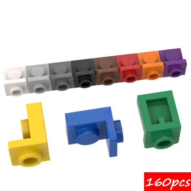 160PCS High-Tech Assemble Part - Diy Electronics Ideas review and price