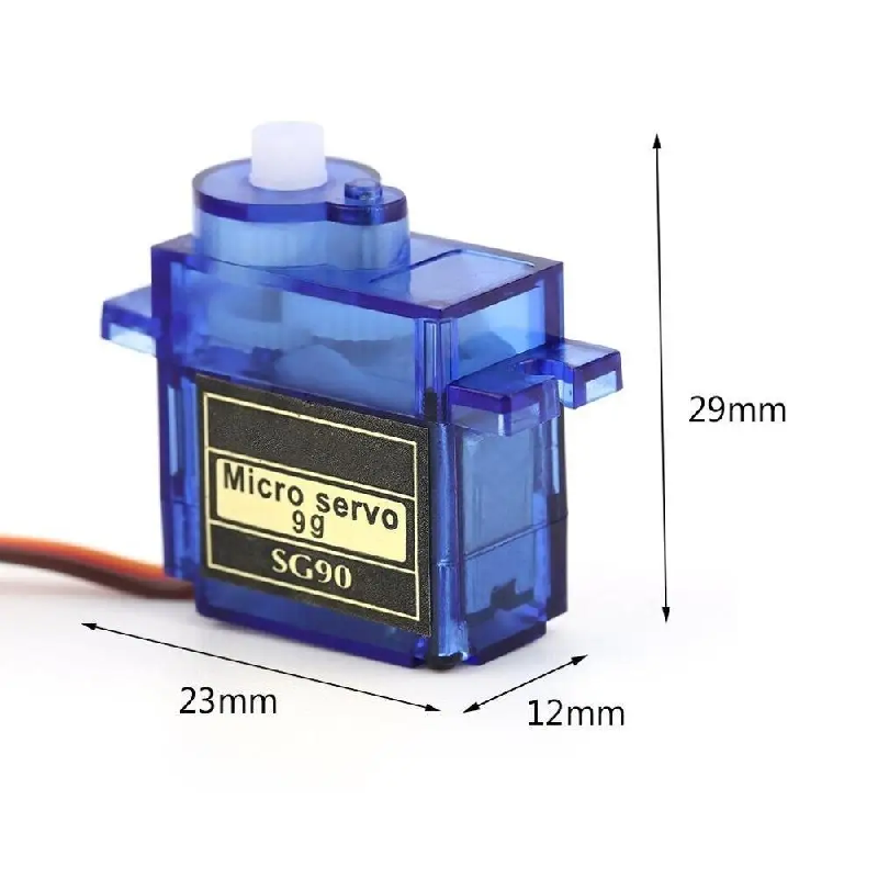 1/4/8pcs Sg90 Digital Servo Fo - Servo Motor Sg90 review and price