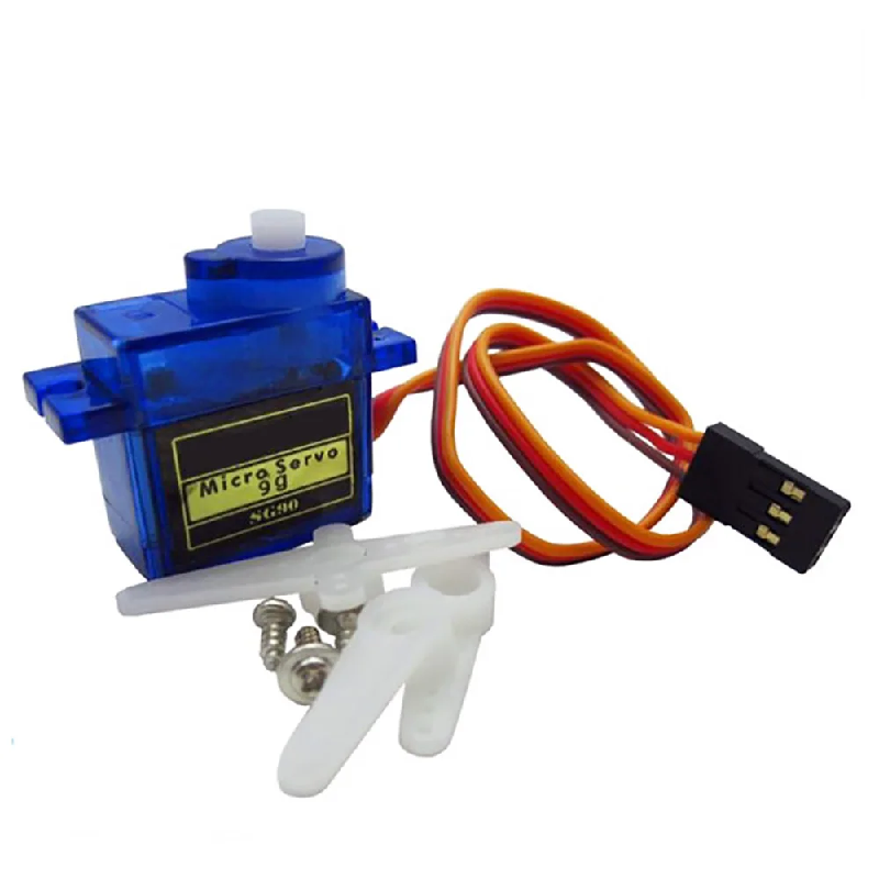 1/4/8pcs Sg90 Digital Servo Fo - Servo Motor Sg90 review and price