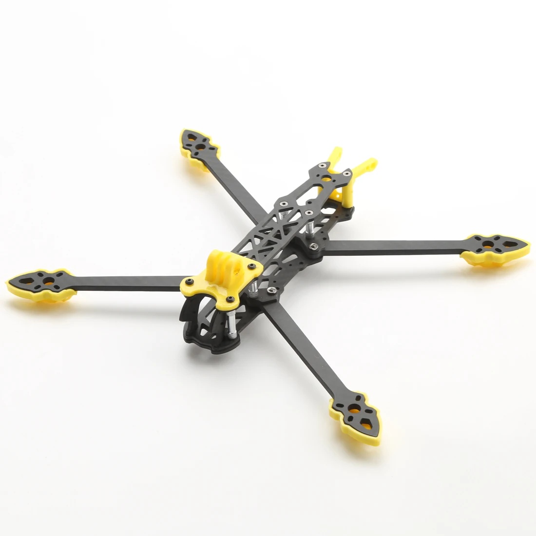 Mark4 5inch / 7inch FPV Frame  - Diy Drone Electronics Kit review and price