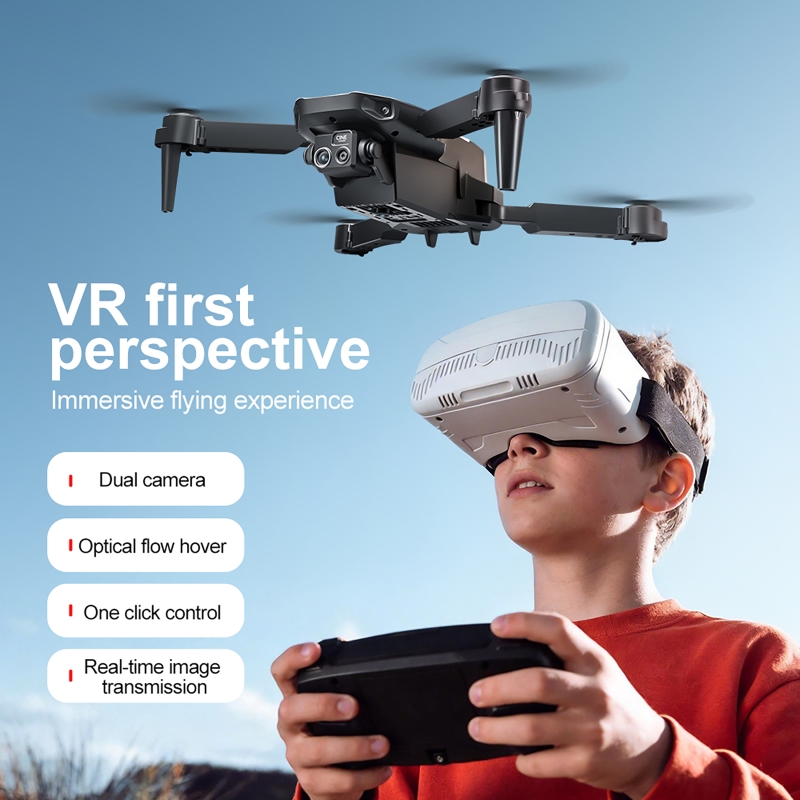 Portable Drone Kit with Remote - Diy Drone Electronics Kit review and price