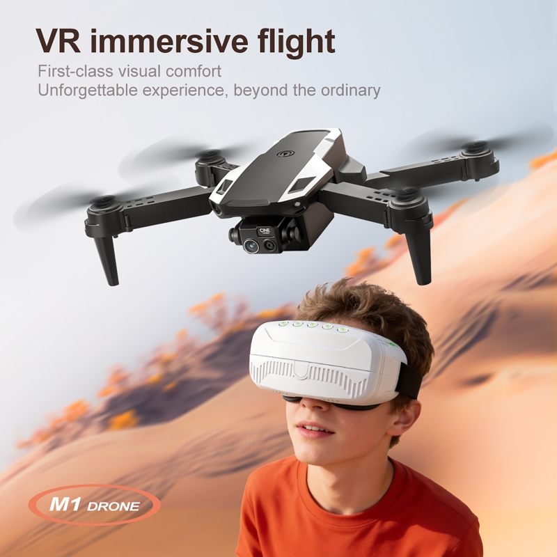 Portable Drone Kit with Remote - Diy Drone Electronics Kit review and price