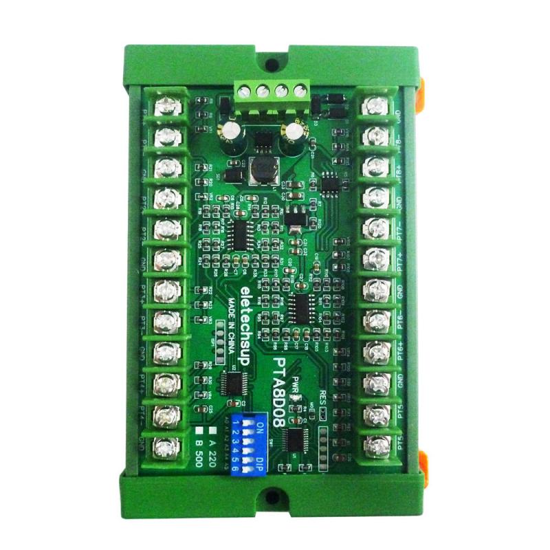 RS485 Temperature Sensor Acqui - Ds18B20 Temperature Sensor review and price