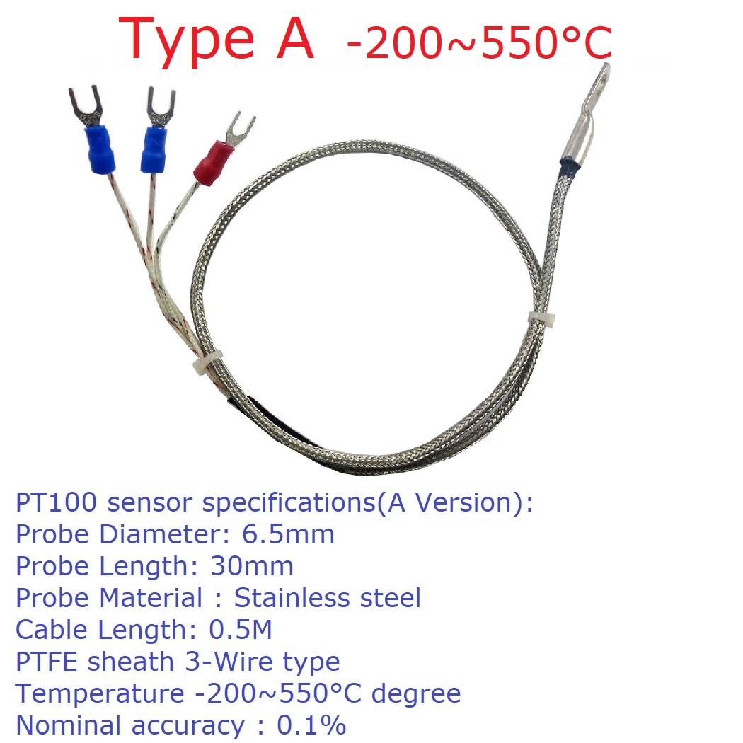 RS485 Temperature Sensor Acqui - Ds18B20 Temperature Sensor review and price