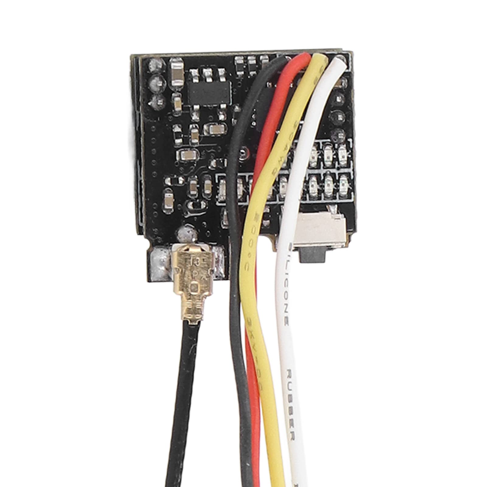 FPV RC Micro Camera S2 OSD AIO - Diy Drone Electronics Kit review and price