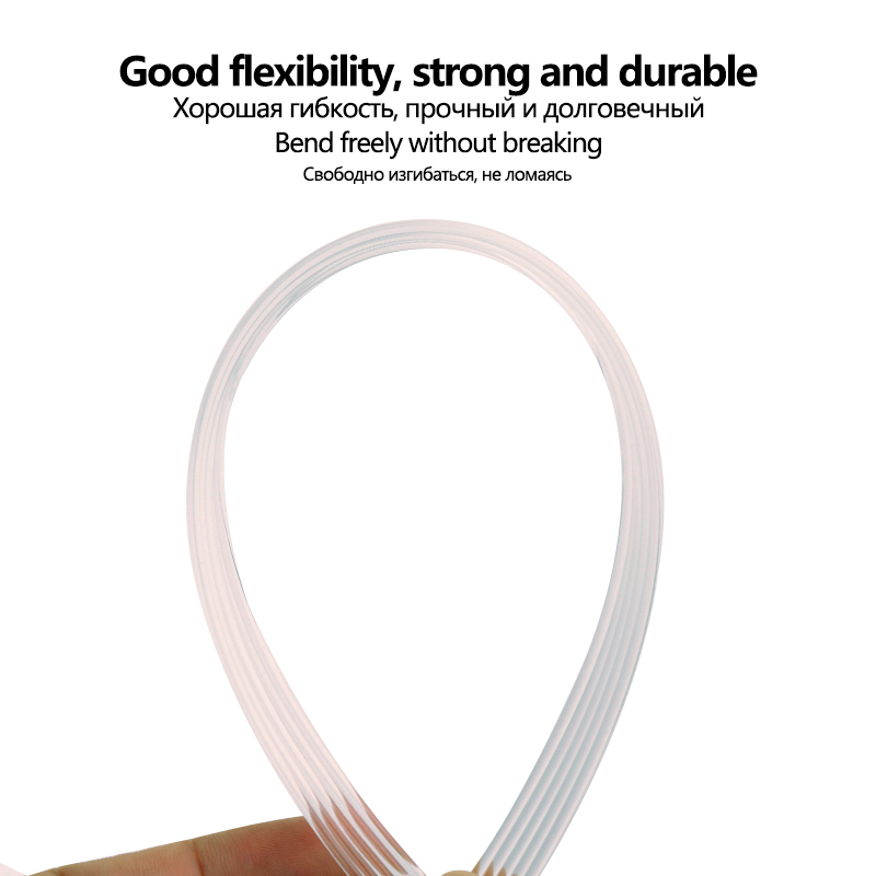2PCS Transparent Fiberglass+1  - Diy Electronics Guide review and price