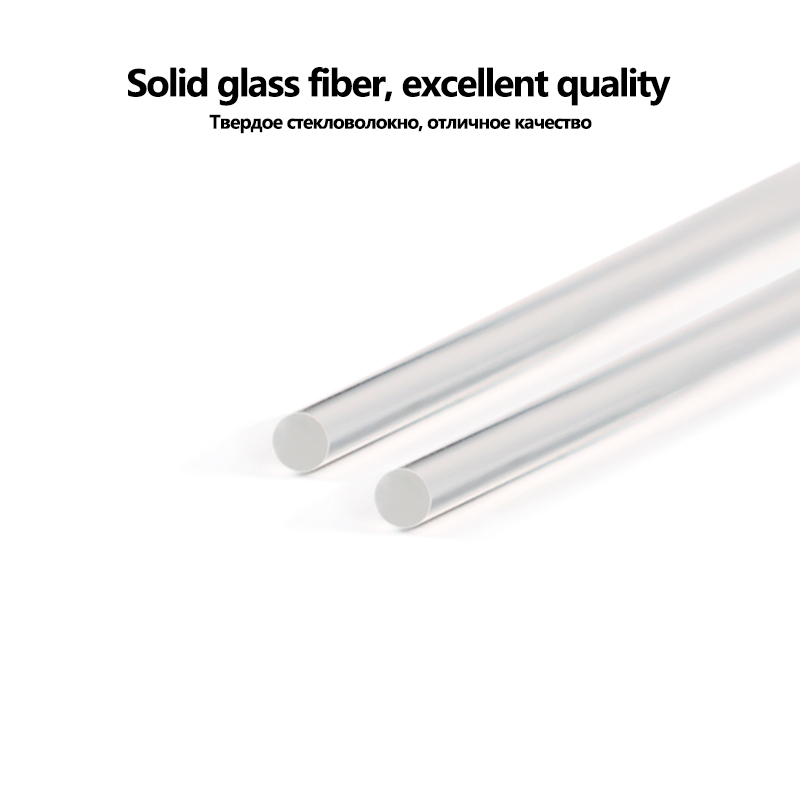 2PCS Transparent Fiberglass+1  - Diy Electronics Guide review and price