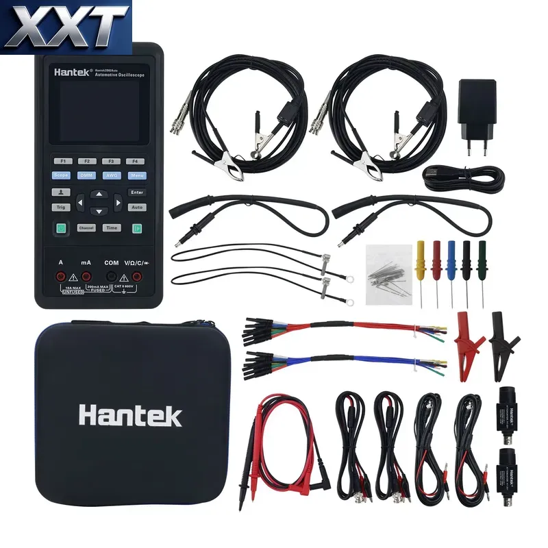 XXT 2026 Hot Sell 4-In-1 Digit - Multimeter Digital review and price