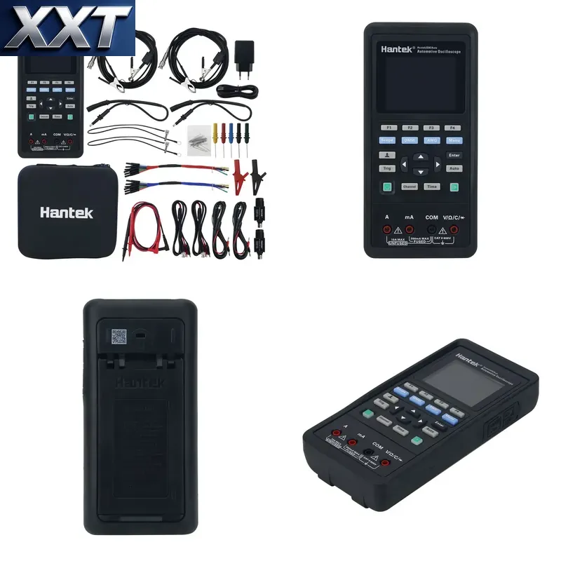 XXT 2026 Hot Sell 4-In-1 Digit - Multimeter Digital review and price