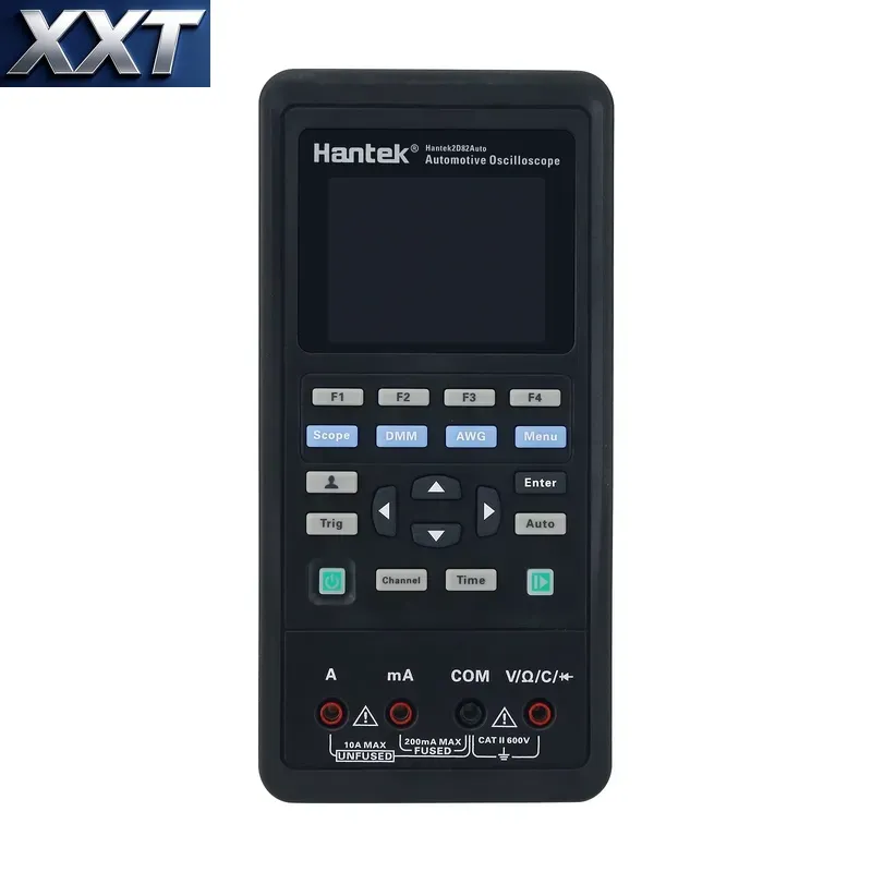 XXT 2026 Hot Sell 4-In-1 Digit - Multimeter Digital review and price