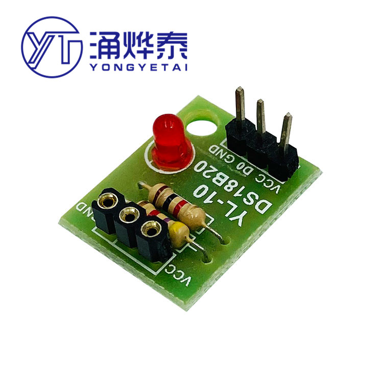 Temperature Sensor Module No D - Ds18B20 Temperature Sensor review and price