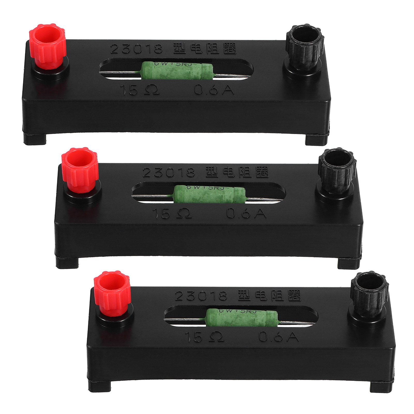 3Pcs Physics Experiment Suppli - Diy Electronics Lab review and price