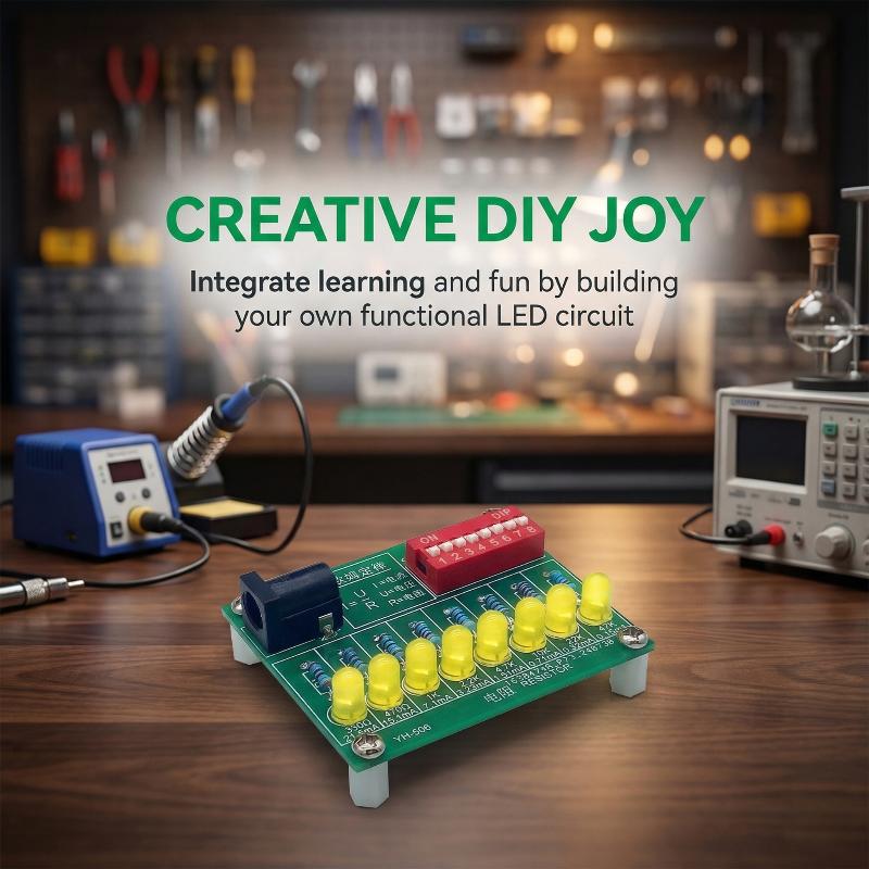 Student Electronic Soldering K - Diy Electronics Test Equipment review and price