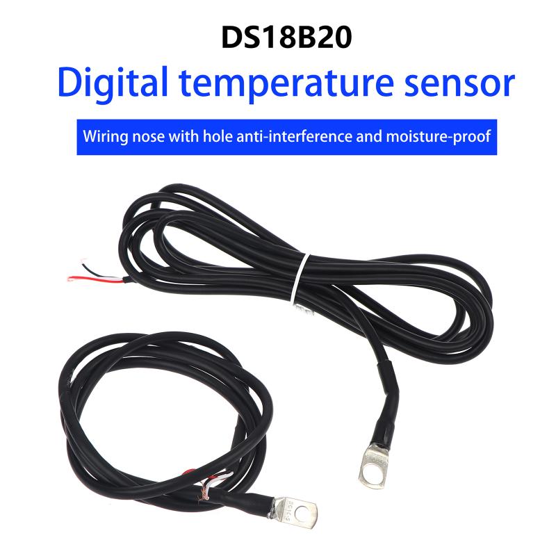 DS18B20 Digital Temperature Se - Ds18B20 Temperature Sensor review and price